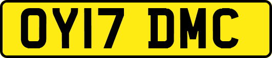 OY17DMC