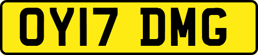 OY17DMG