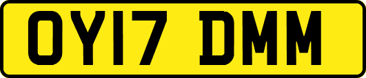 OY17DMM