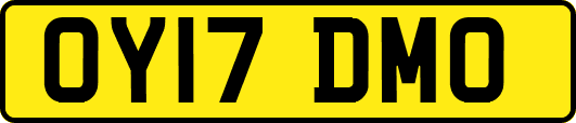 OY17DMO