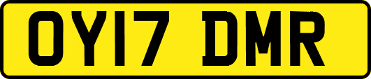 OY17DMR