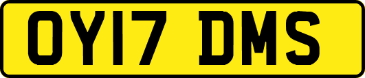 OY17DMS