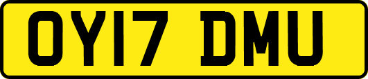 OY17DMU