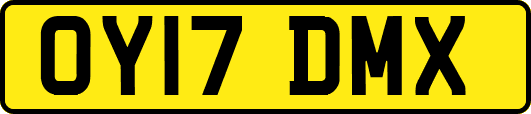 OY17DMX