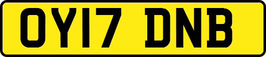 OY17DNB