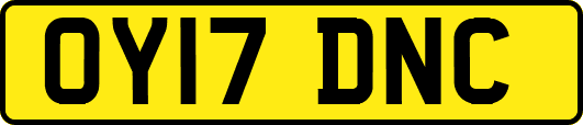 OY17DNC