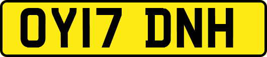 OY17DNH