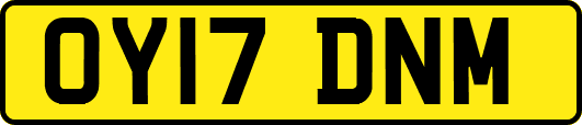 OY17DNM