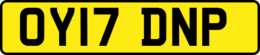 OY17DNP