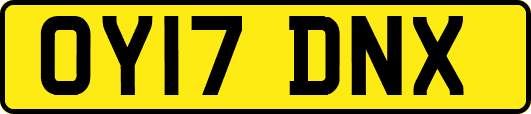 OY17DNX