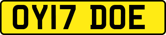 OY17DOE