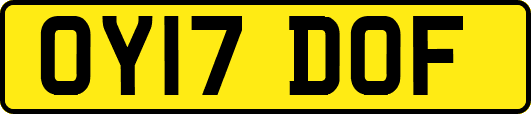 OY17DOF