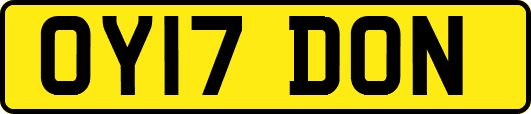 OY17DON