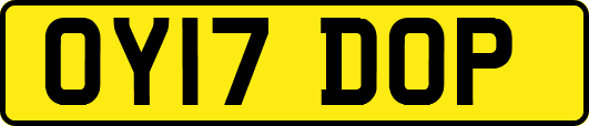OY17DOP