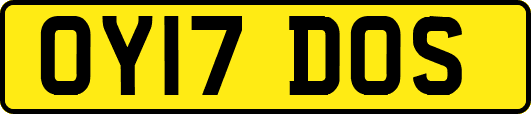 OY17DOS
