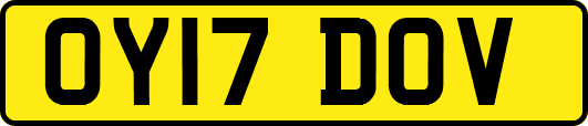 OY17DOV
