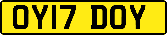 OY17DOY