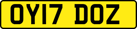 OY17DOZ