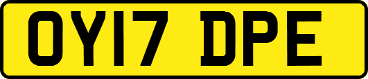 OY17DPE