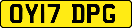 OY17DPG