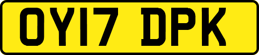 OY17DPK