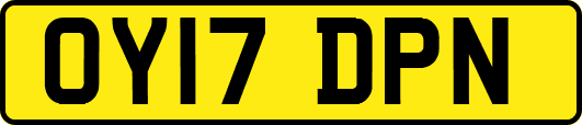 OY17DPN