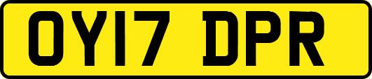 OY17DPR