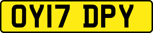 OY17DPY