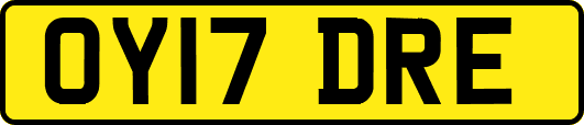 OY17DRE