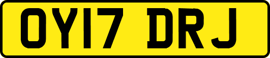 OY17DRJ