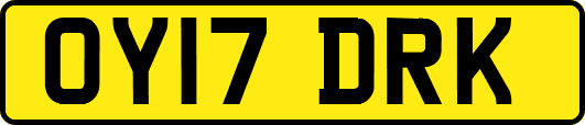OY17DRK
