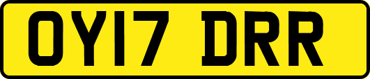 OY17DRR