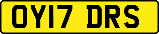 OY17DRS