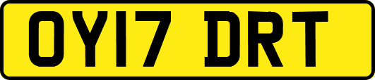 OY17DRT