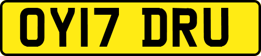 OY17DRU