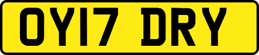 OY17DRY