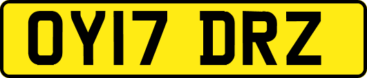 OY17DRZ