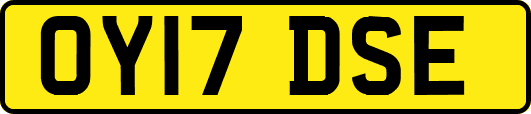 OY17DSE