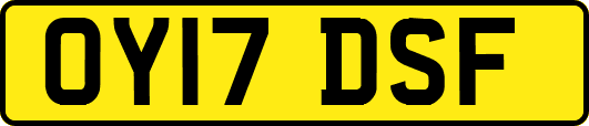 OY17DSF