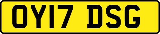 OY17DSG