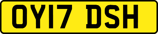 OY17DSH