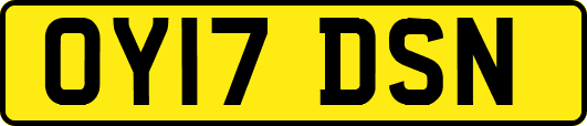 OY17DSN