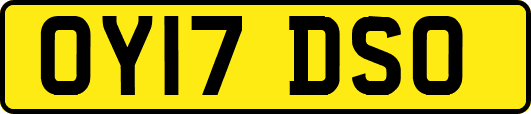 OY17DSO