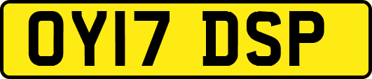 OY17DSP