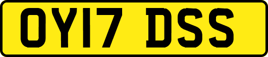 OY17DSS