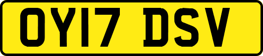 OY17DSV