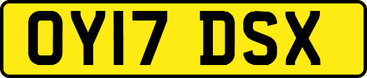 OY17DSX