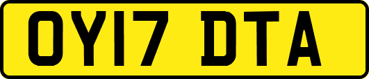 OY17DTA