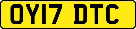 OY17DTC