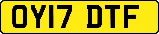 OY17DTF